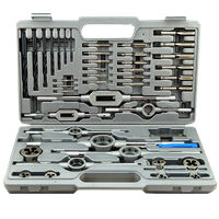 Tap, Drill &amp; Die Sets